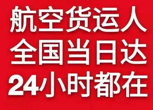 金湾机场物流货物、航空货运:物流行业各岗位招聘